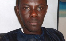 Nécrologie: Le journaliste Libasse Hanne n'est plus