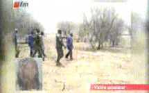 [ VIDEO ] Meurtre de la lycéenne à Podor : La reconstitution du crime