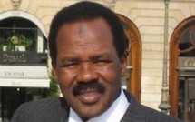 Béchir Saleh le "monsieur mallettes" de Kadhafi est à Dakar