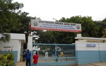 Cris de cœur des nouveaux professeurs sortants de la FASTEF et de l'INSEPS 