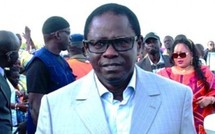 Don d’un appareil de dépistage à Ouakam: Pape Diop œuvre dans le social