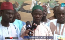 VIDEO - CRD Préparatoire: 112e édition du Gamou annuel de Nayobe Gaye (SERIGNE BARA GAYE)