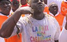 Balla Gaye 2 ne veut pas entendre parler d'Eumeu Séne