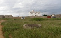 Terrains de l’aéroport : Seul Cheikh Amar a payé