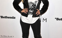 Vidéo : Christina Aguilera et son super décolleté