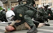 Berlin durcit le ton face aux extrémistes salafistes