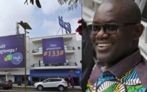 UCG : Macky Sall  nomme Mass Thiam, l’ex patron de Tigo Sénégal