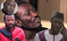 VIDÉO - Baye Fall: "Lima gueuna metty si Wiri Wiri, moye..."