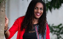 Farida Bedwei: Ingénieure logiciel Ghana, diagnostiquée de paralysie cérébrale