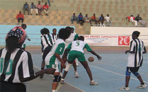 Stade de Mbour : la section handball menace de se retirer du championnat