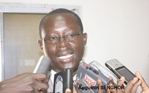 [Audio] Augustin Senghor s'attaque à Alassane Samba Diop