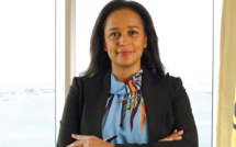 Angola: Isabel dos Santos candidate à la présidentielle de 2022 ?