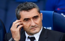 FC Barcelone: Les véritables raisons du départ d’Ernesto Valverde
