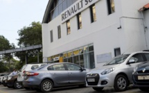Chez Renault, Dacia et Lada sauvent les meubles