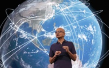 Microsoft va investir 1 milliard de dollars pour l'environnement