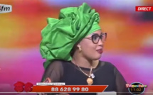 RUBRIQUE invité : GRAND SERIGNE dans YEEWU LEEN du 17 Janvier 2020