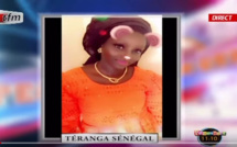 RUBRIQUE ANNIVERSAIRES avec DIEYNABA SEYDOU BA dans YEEWU LEEN du 17 Janvier 2020