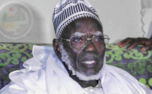 L'AIS reçue par le Khalife général des Mourides (VIDEO)