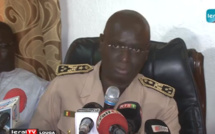 CRD Spécial Du Magal Mbacké Kadior (El Hadji Bouya AMAR, Préfet LOUGA)