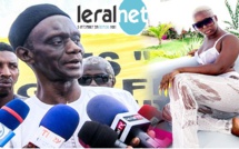 Cas Rangou - Les vérités crues de Mame Matar Guèye,JAMRA: "Dafa khamoul rék, néna moo tay wayé  ..."