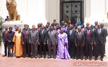 Mesures prises par le Conseil des Ministres