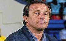 Bruno Metsu ancien coach des lions sur la défection de Lechantre « C’est bien pour des gens qui ont la grande gueule»