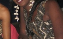 Deffa de Safari s'est mariée avec Moussa de Gélongal