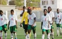   Eliminatoires Mondial féminin U20 : le Sénégal bat la la Sierra Leone 1-0