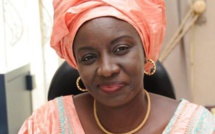 Aminata Touré : "Le trafic des faux médicaments est un carnage silencieux"