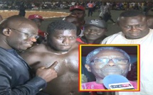 VIDEO - Combat de lutte organisé par Yékini à Mbour : Drapeau Gorgui CISS (Maire de Yenne)
