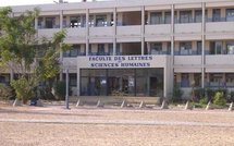 [Vidéo] Les étudiants de la faculté des lettres et sciences humaines accusent le Saes de...