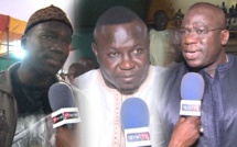 LUTTE - Drapeau Gorgui Ciss: Yékini, Bombardier et Malick Niang ont pris part à cet événement réussi (VIDEO)