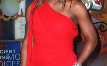 Serena Williams se met au rap !