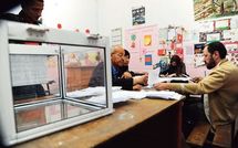 Le FLN rafle la mise aux législatives algériennes