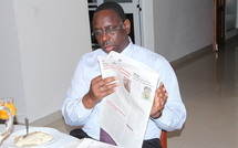 Mandiogou Ndiaye, le "juge anti-mafia" de Macky rattrapé par son passé