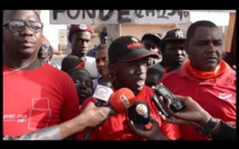 Désenclavement de Aladji Pathé Sow (Keur Massar): les populations rappellent à Macky Sall sa promesse