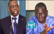 VIDEO - SERIGNE MBOUP INTERPELLE L'ETAT POUR LE DRAGAGE DU PORT DE KAOLACK