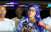 VIDEO - Ziarra Taïba Tafsir Moustapha Thiam: Zahra Iyane Thiam salue les thématiques abordés