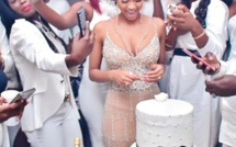 PHOTOS - L’incroyable anniversaire de Marie Louise Diaw, la Première dauphine de Miss Dakar 2012