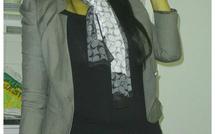 La vidéo girl Awa Fall est de retour au Sénégal !!!