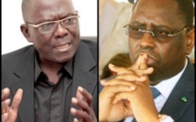‘’Mankoo Taxawu sunu Apr’’: Moustapha Diakhaté affronte Macky Sall