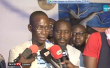 Louga - Birahima Tall, Conseiller municipal interpelle le Maire Moustapha Diop sur....