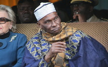 Fidèles ou proches parents du président déchu : Ces orphelins de Wade