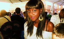 Gabrielle Goudiaby sirote dans un quartier chic de Toulouse