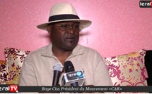 Nécrologie: Baye Ciss en deuil !