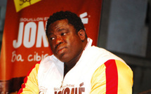 Yakhya Diop: "J’en ai marre de…"