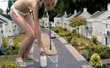 Puberté précoce : La maturité sexuelle