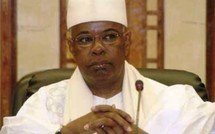 Les cadres de l’Apr chargent djibo Kâ (video)