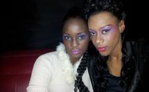 Awa Ndiaye et Dyana Seck !