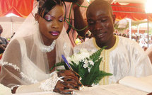 Lettre à la Mariée  (Par A. Aziz Mbacké Majalis)